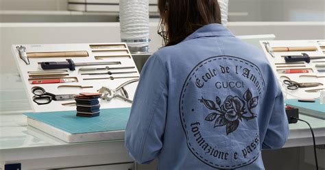 gucci offerte di lavoro giurisprudenza|gucci dream makers.